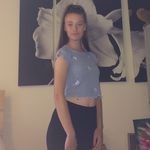 Georgia Maddox - @georgiamaddox9 - Instagram