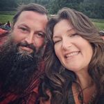 Georgia Madison - @mamma_bear_homestead - Instagram