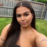 Georgia Madison  - @georgiamadison1 - Instagram