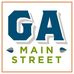 Georgia Main Street Program - Facebook