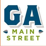 Georgia Main Street Program - @gamainst - Instagram