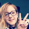 Georgia Major - @gembee4587 - TikTok