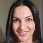 Georgia Makris - @georgina_makris - Instagram