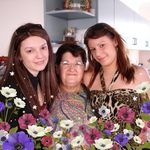 Georgia Makris - @georgiamakris - Instagram