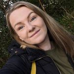 Georgia Hamblett - @georgiamalcolm1 - Instagram