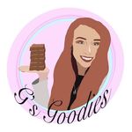 Georgia Mann - @gs_goodies_ - Instagram