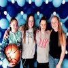 Georgia Mann - @bluesbball - TikTok