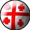 country balls drawer - @maps_of_georgia - TikTok