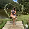 Georgia Gama - @georgiagamapaes - TikTok