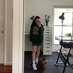 Georgia Mapes - @georgia_mmae - Instagram