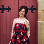 Georgia March - @georgiagmarch - Instagram