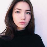 GEORGIA MARCUS - @georgia_marcus_ - Instagram