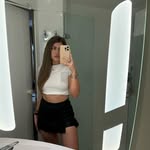 Georgia - @georgiamarlowx - Instagram