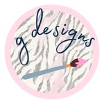 Georgia Marlow - @gdesignss - Instagram