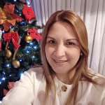 Georgia Carolina Sanchez Marquez - @riocaribemarcos - Instagram
