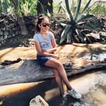 Georgia Márquez - @georgia.marquez.54 - Instagram