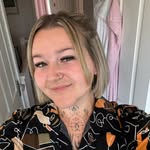 Georgia Marr - @marr_georgia - Instagram