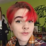 Georgia Marr - @limegreenarcher - Instagram