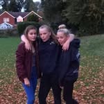 @georgia_marrett - Instagram