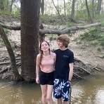 Georgia Marshall - Facebook