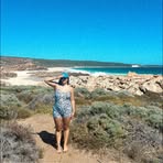 Georgia Marshall - Facebook