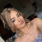 Georgia Marshall - @gmarshx - Instagram