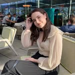 Georgia - @georgiamasters_ - Instagram