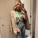 Georgia Masterson - @georgia_masterson16 - Instagram