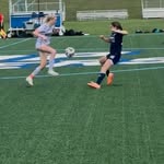 Georgia Mathias - @georgia_soccer11 - Instagram