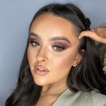 Georgia - @georgiamatthewsmakeup - Instagram