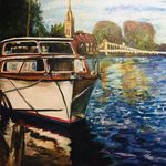 Georgia - @georgiamatthewsart - Instagram