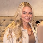 Georgia - @georgiamatz - Instagram