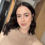 G - @georgia.maughan - Instagram