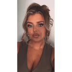 G - @georgiamaughanx - Instagram