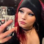 Georgia K Maxwell - @kailz_kaliene - Instagram