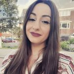 Georgia Maxwell - @georgia.theodorou9 - Instagram