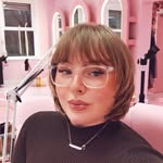 Georgia Maxwell - @georgiamaxwellartistry - Instagram
