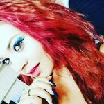 Georgiax - @georgia_maxwellking - Instagram