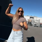 Georgia May - @geomayyc - Instagram