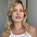 Georgia May Jagger - Facebook