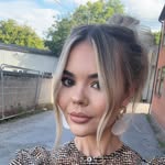 Georgia May Shaw - @georgiamayshaw - Instagram