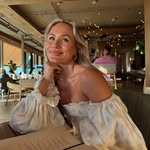 Georgia Richardson - @georgiamayrich - Instagram
