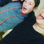 Bella Sanchez +Georgia Maynard - @gellagia123 - Instagram