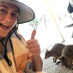 G. - @georgiamaynard - Instagram