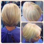 Georgia Maynard - @hairbygeorgia1 - Instagram