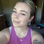 @georgia.mayo - Instagram