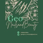 Georgia McLean - @geo_nailsandbeauty - Instagram