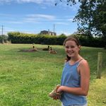 Georgia Mclean - @mclean2867 - Instagram