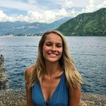 Georgia Mclean - @georgiapmclean - Instagram
