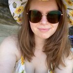 Georgia Meredith - @redhotranga - Instagram